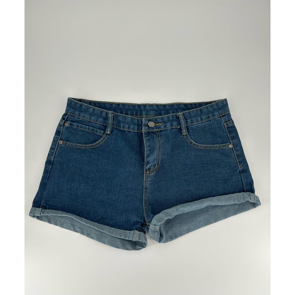 NWT SHEIN Denim Shorts